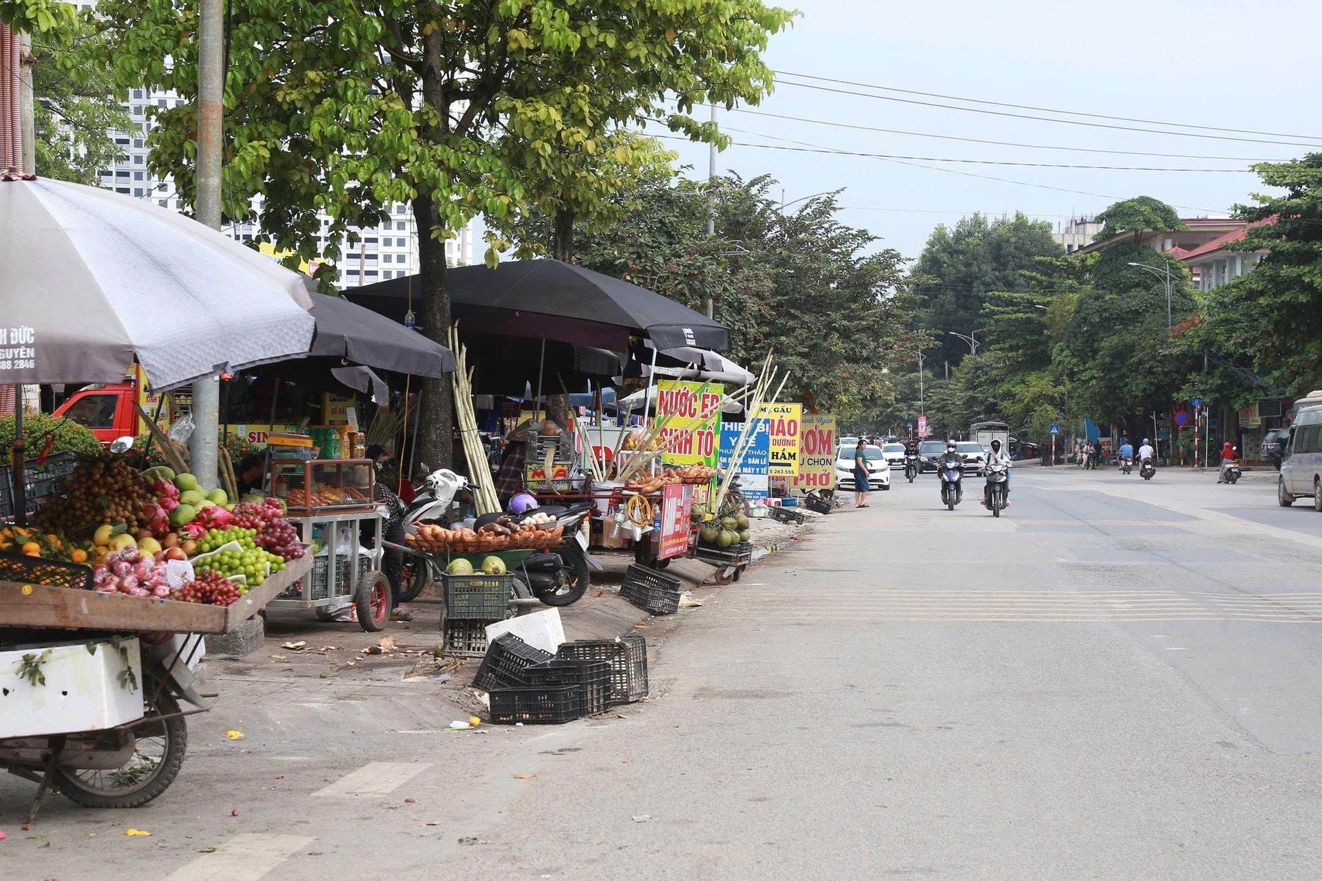 Gần 20 ngày sau trận ngập 'lịch sử' cuộc sống người dân ở trung tâm Thái Nguyên hiện ra sao?- Ảnh 2.