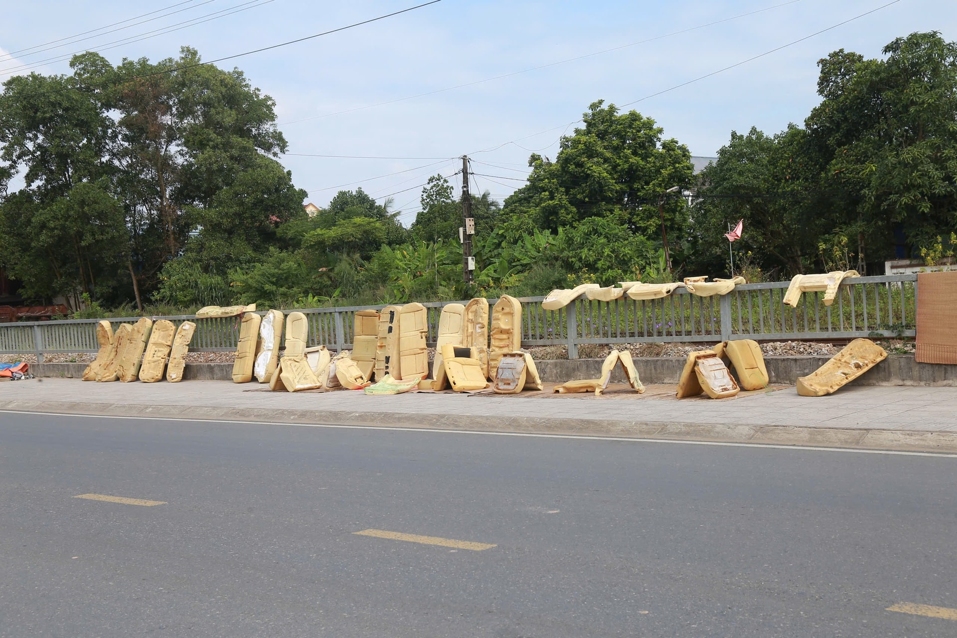 Gần 20 ngày sau trận ngập 'lịch sử' cuộc sống người dân ở trung tâm Thái Nguyên hiện ra sao?- Ảnh 7.