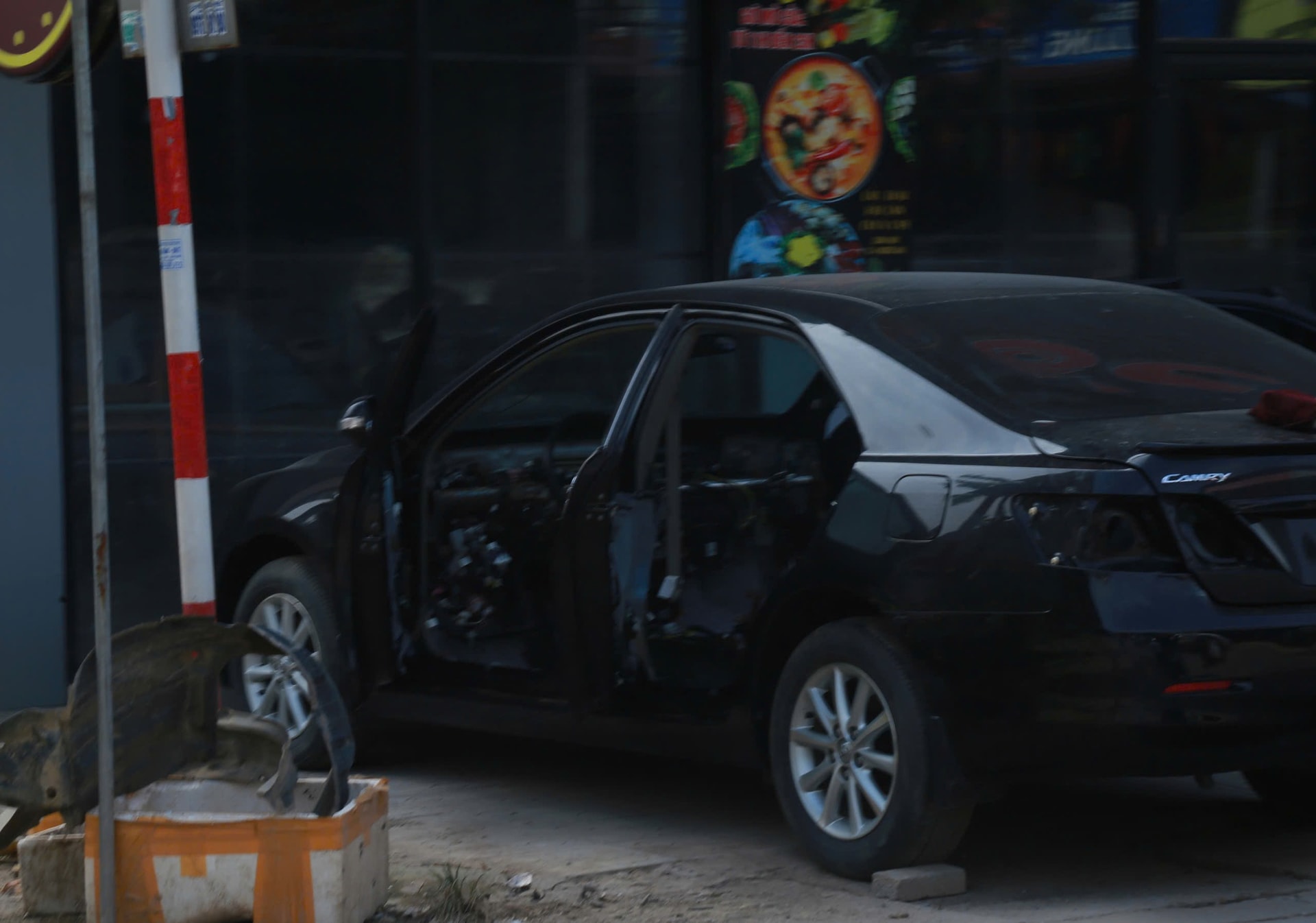 Gần 20 ngày sau trận ngập 'lịch sử' cuộc sống người dân ở trung tâm Thái Nguyên hiện ra sao?- Ảnh 5.