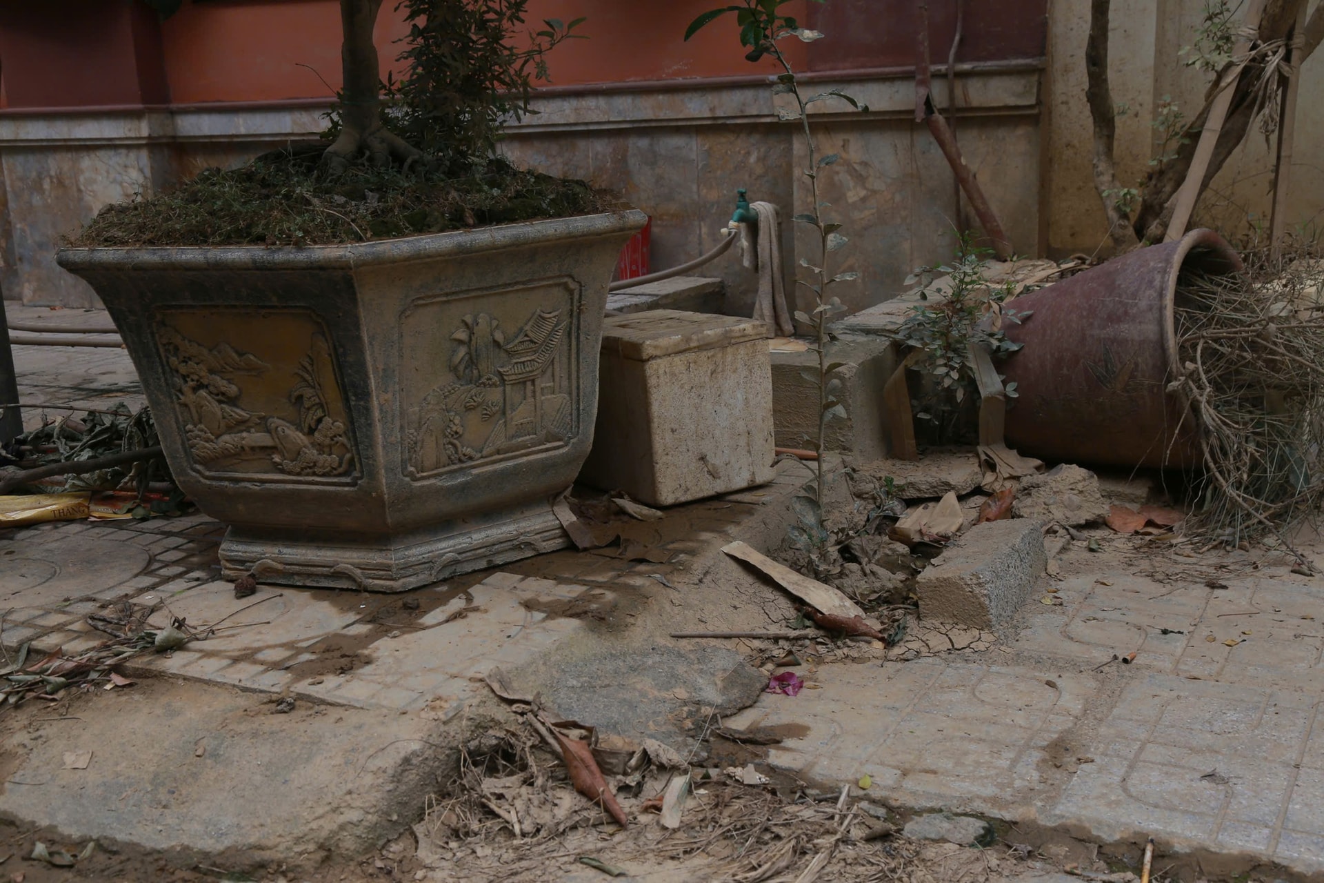 Gần 20 ngày sau trận ngập 'lịch sử' cuộc sống người dân ở trung tâm Thái Nguyên hiện ra sao?- Ảnh 11.