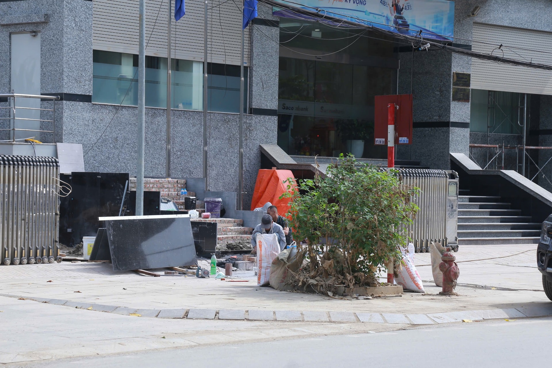 Gần 20 ngày sau trận ngập 'lịch sử' cuộc sống người dân ở trung tâm Thái Nguyên hiện ra sao?- Ảnh 10.