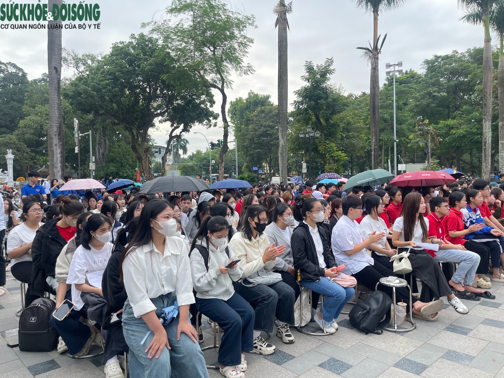 Thứ trưởng Bộ Y tế: Đột quỵ đang là nguyên nhân hàng đầu gây tử vong và tàn tật tại Việt Nam- Ảnh 4. Thứ trưởng Bộ Y tế: Đột quỵ đang là nguyên nhân hàng đầu gây tử vong và tàn tật tại Việt Nam- Ảnh 4.