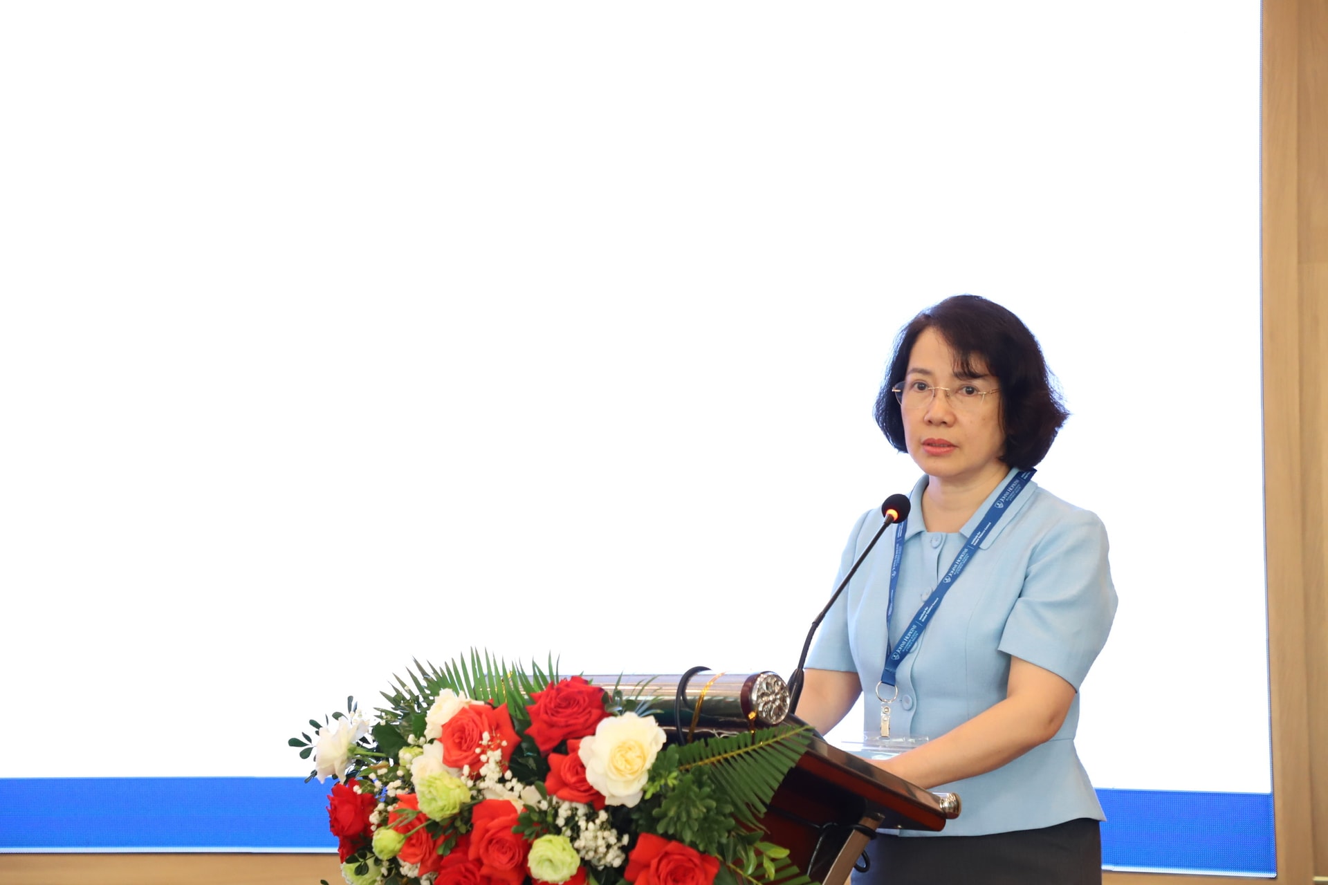 Chuyên gia quốc tế đào tạo, nâng cao năng lực phòng chống tác hại của thuốc lá cho Việt Nam- Ảnh 1.