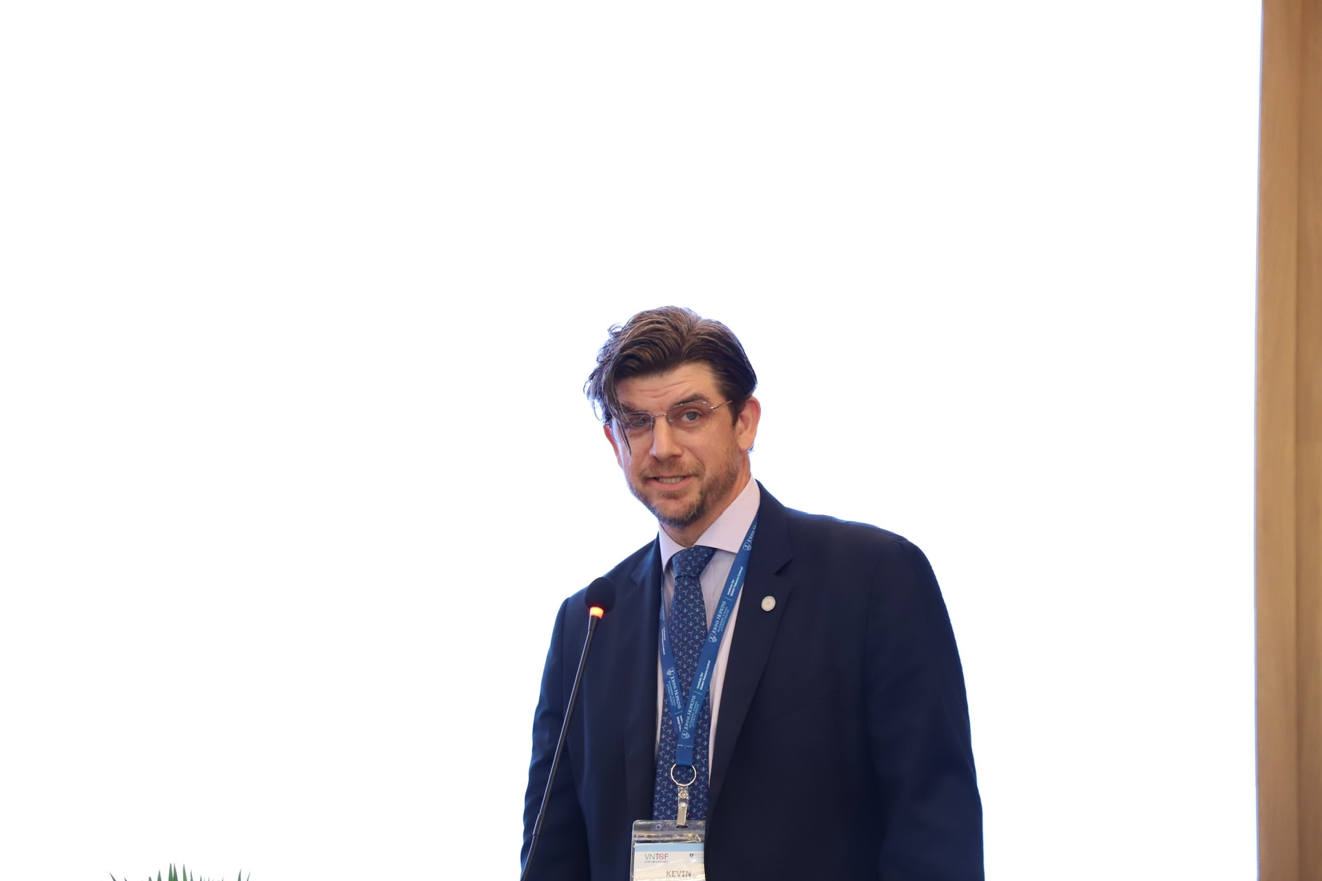 Chuyên gia quốc tế đào tạo, nâng cao năng lực phòng chống tác hại của thuốc lá cho Việt Nam- Ảnh 3.