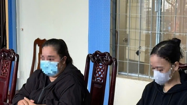 Hai phụ nữ đăng tin sai sự thật về vụ ‘bắt cóc trẻ em’- Ảnh 1.