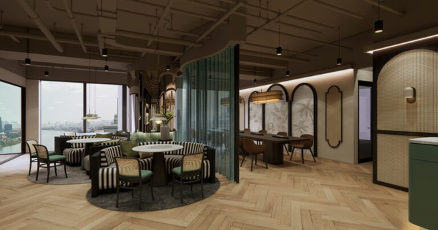 Tối ưu hoá chi phí và nguồn lực với Coworking Space tại JustCo- Ảnh 3.