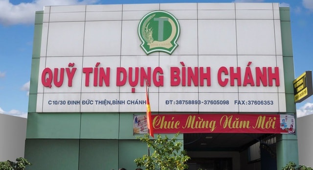 Thanh tra kết luận các vi phạm tại Quỹ Tín dụng Nhân dân Bình Chánh- Ảnh 1. Thanh tra kết luận các vi phạm tại Quỹ Tín dụng Nhân dân Bình Chánh- Ảnh 1.