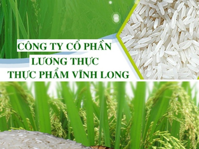 Công ty Lương thực Vĩnh Long bị phạt vì vi phạm chứng khoán- Ảnh 1.