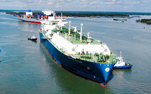 Công ty Cổ phần CNG Việt Nam bị phạt thuế- Ảnh 1.