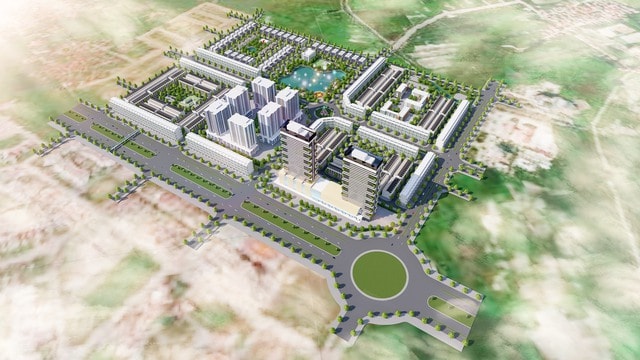 Dabaco gia cố mảng bất động sản- Ảnh 1.