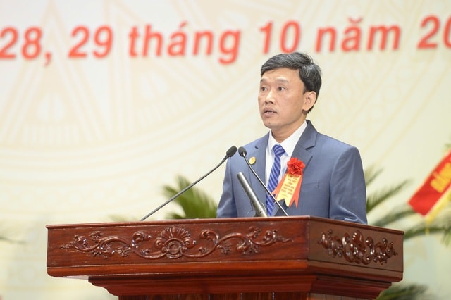 Phó Chủ tịch nước dự Đại hội Thi đua yêu nước tỉnh Thanh Hóa lần thứ XI- Ảnh 5.