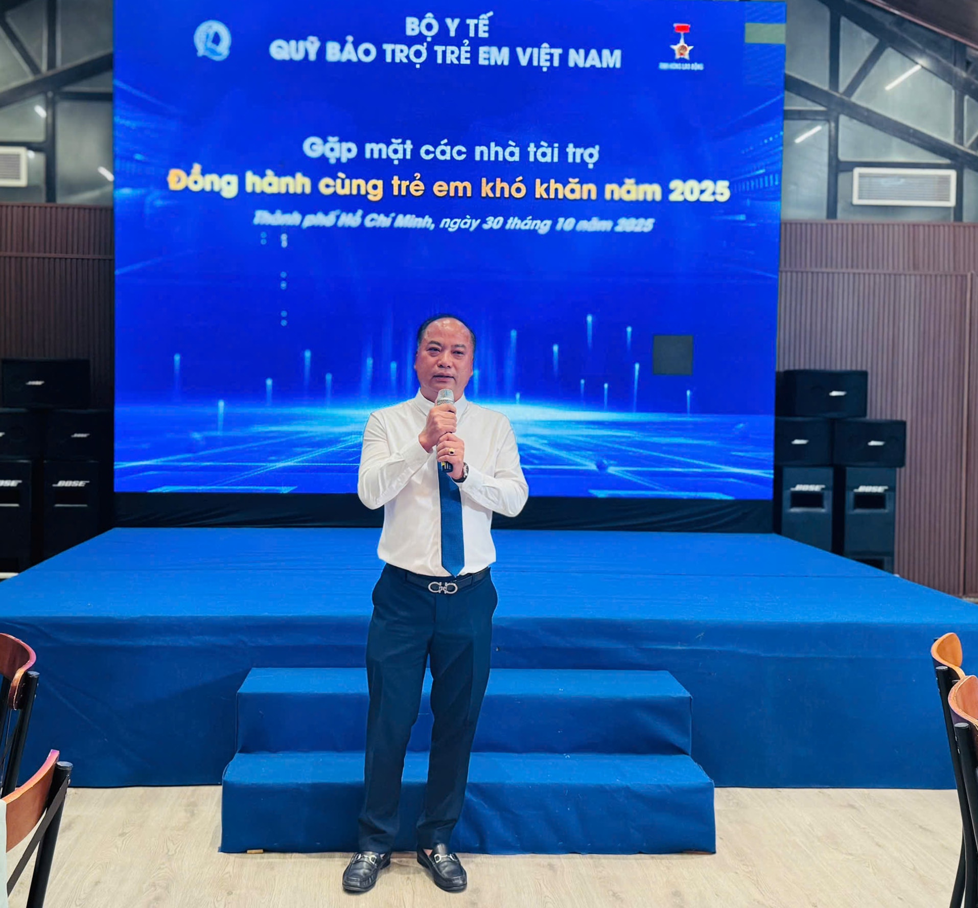 Quỹ Bảo trợ trẻ em Việt Nam đã huy động gần 76 tỷ, hỗ trợ hơn 73.000 lượt trẻ em hoàn cảnh khó khăn- Ảnh 1. Quỹ Bảo trợ trẻ em Việt Nam đã huy động gần 76 tỷ, hỗ trợ hơn 73.000 lượt trẻ em hoàn cảnh khó khăn- Ảnh 1.