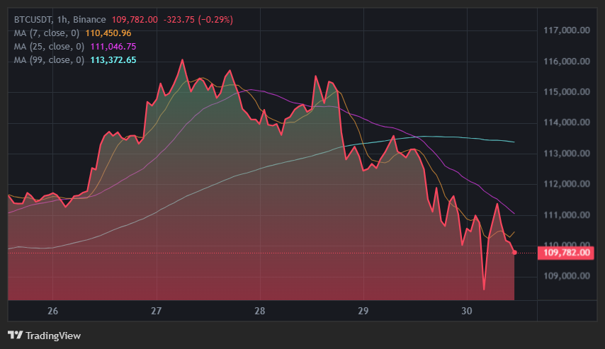 Thị trường tiền điện tử tiếp tục khủng hoảng- Ảnh 1.