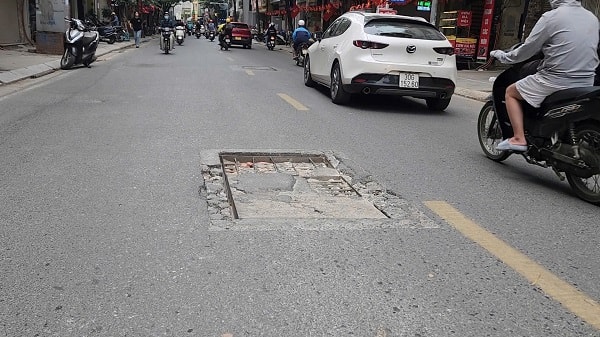 Hà Nội chỉ đạo phường Tây Hồ làm rõ thông tin Báo Sức khoẻ và Đời sống nêu- Ảnh 2. Hà Nội chỉ đạo phường Tây Hồ làm rõ thông tin Báo Sức khoẻ và Đời sống nêu- Ảnh 2.