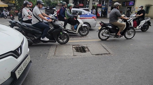 Hà Nội chỉ đạo phường Tây Hồ làm rõ thông tin Báo Sức khoẻ và Đời sống nêu- Ảnh 3. Hà Nội chỉ đạo phường Tây Hồ làm rõ thông tin Báo Sức khoẻ và Đời sống nêu- Ảnh 3.