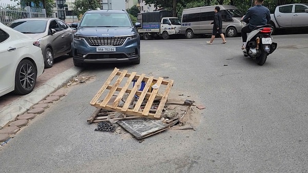 Hà Nội chỉ đạo phường Tây Hồ làm rõ thông tin Báo Sức khoẻ và Đời sống nêu- Ảnh 1. Hà Nội chỉ đạo phường Tây Hồ làm rõ thông tin Báo Sức khoẻ và Đời sống nêu- Ảnh 1.