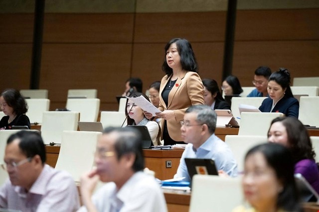 Triển khai nhiều giải pháp liên quan đến già hóa dân số và chăm sóc người cao tuổi- Ảnh 1.