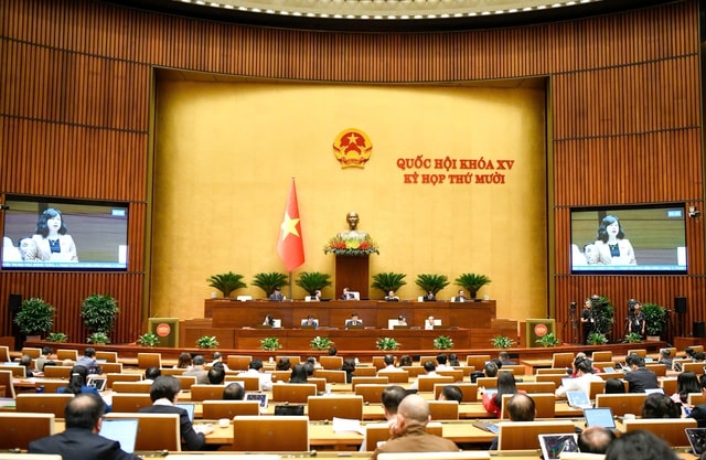 Bộ trưởng Đào Hồng Lan: Cần coi hành vi hành hung nhân viên y tế là chống người thi hành công vụ- Ảnh 1.