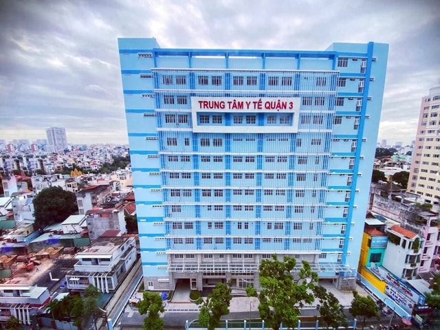 Sở Y tế TPHCM đề xuất giải thể 25 trung tâm y tế, thành lập 168 trạm y tế- Ảnh 2. Sở Y tế TPHCM đề xuất giải thể 25 trung tâm y tế, thành lập 168 trạm y tế- Ảnh 2.