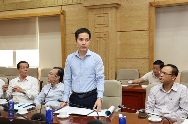 Thứ trưởng Trần Văn Thuấn: Cần hoàn thiện thể chế và quy định pháp luật để bảo vệ an ninh, an toàn cơ sở y tế- Ảnh 3. Thứ trưởng Trần Văn Thuấn: Cần hoàn thiện thể chế và quy định pháp luật để bảo vệ an ninh, an toàn cơ sở y tế- Ảnh 3.