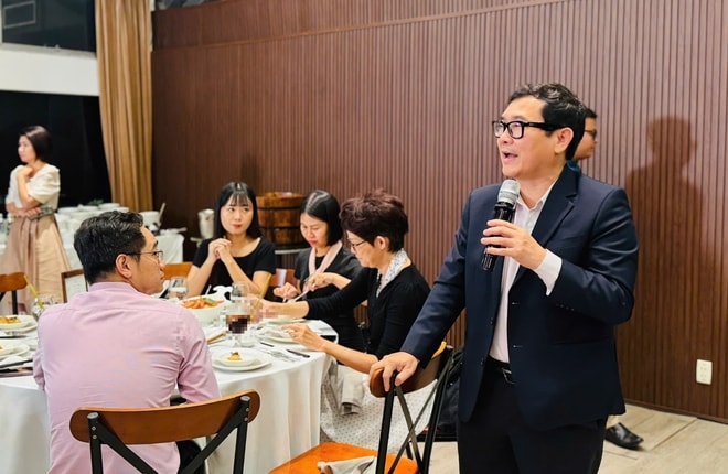 Quỹ Bảo trợ trẻ em Việt Nam đã huy động gần 76 tỷ, hỗ trợ hơn 73.000 lượt trẻ em hoàn cảnh khó khăn- Ảnh 5. Quỹ Bảo trợ trẻ em Việt Nam đã huy động gần 76 tỷ, hỗ trợ hơn 73.000 lượt trẻ em hoàn cảnh khó khăn- Ảnh 5.