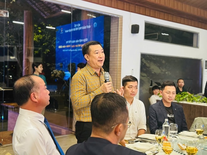 Quỹ Bảo trợ trẻ em Việt Nam đã huy động gần 76 tỷ, hỗ trợ hơn 73.000 lượt trẻ em hoàn cảnh khó khăn- Ảnh 3. Quỹ Bảo trợ trẻ em Việt Nam đã huy động gần 76 tỷ, hỗ trợ hơn 73.000 lượt trẻ em hoàn cảnh khó khăn- Ảnh 3.