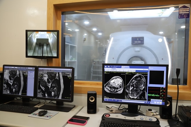 Bệnh viện Từ Dũ đưa vào hoạt động 3 công trình hiện đại gần 2.000m2- Ảnh 4. Bệnh viện Từ Dũ đưa vào hoạt động 3 công trình hiện đại gần 2.000m2- Ảnh 4.