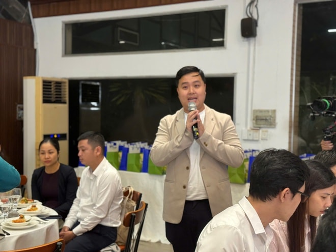 Quỹ Bảo trợ trẻ em Việt Nam đã huy động gần 76 tỷ, hỗ trợ hơn 73.000 lượt trẻ em hoàn cảnh khó khăn- Ảnh 4. Quỹ Bảo trợ trẻ em Việt Nam đã huy động gần 76 tỷ, hỗ trợ hơn 73.000 lượt trẻ em hoàn cảnh khó khăn- Ảnh 4.