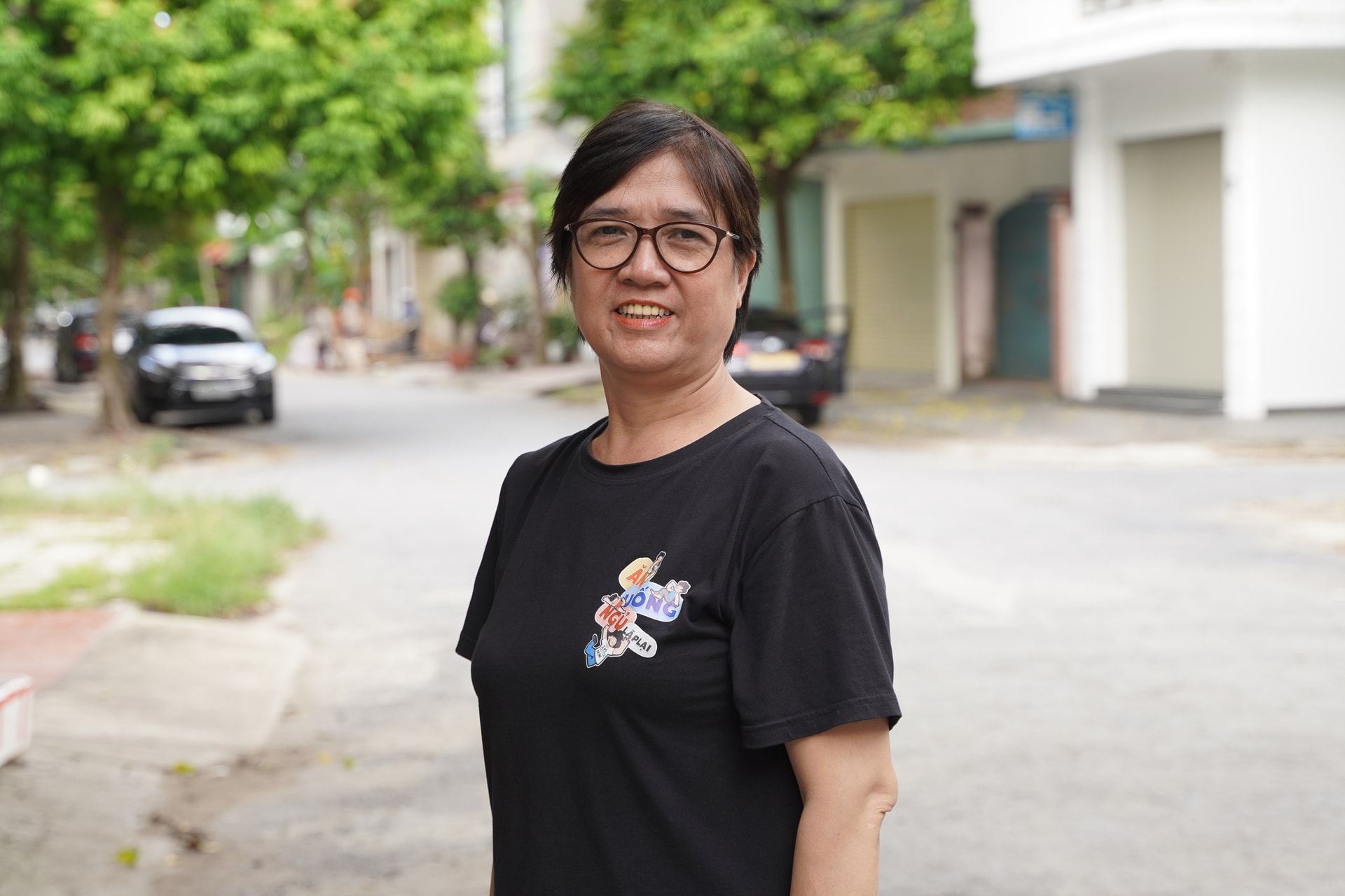 Chuyện của Giang – Kỳ 1: Số phận bi kịch và 