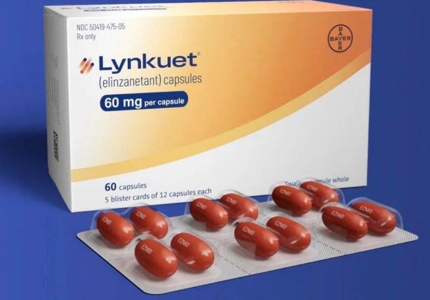 Thêm một thuốc không chứa hormone trị chứng bốc hỏa thời kỳ mãn kinh- Ảnh 2.