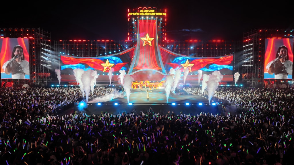 Địa phương đầu tiên trên cả nước thực hiện sắp xếp các đơn vị sự nghiệp ngành văn hóa, thông tin và du lịch- Ảnh 4. Địa phương đầu tiên trên cả nước thực hiện sắp xếp các đơn vị sự nghiệp ngành văn hóa, thông tin và du lịch- Ảnh 4.