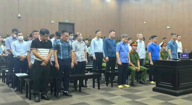 Chủ tịch Tập đoàn Thuận An kháng cáo xin giảm nhẹ hình phạt- Ảnh 2.