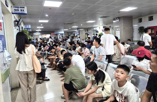 Thoát khỏi 6 năm đau đớn vì bệnh da hiếm gặp nhờ phương pháp điều trị mới- Ảnh 3.