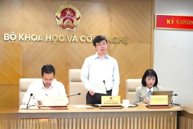 Nhà khoa học được hưởng lương thỏa thuận, bố trí làm lãnh đạo nếu có năng lực mà không cần tiêu chuẩn cứng- Ảnh 3.