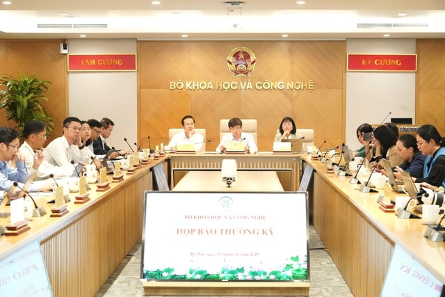 Nhà khoa học được hưởng lương thỏa thuận, bố trí làm lãnh đạo nếu có năng lực mà không cần tiêu chuẩn cứng- Ảnh 2.