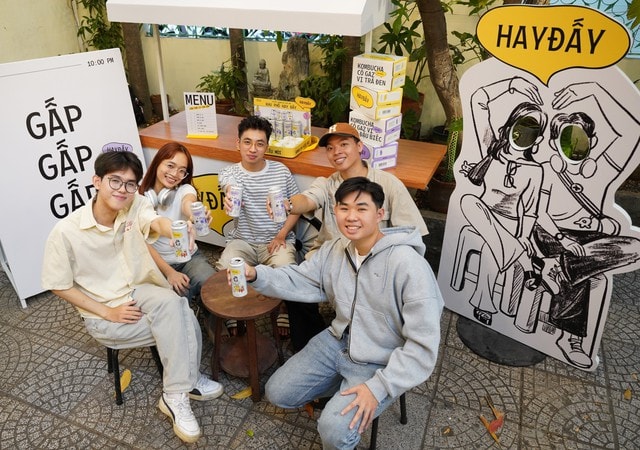 Hiệu quả chuyển đổi số, gia tăng độ phủ hệ thống cửa hàng giúp Vinamilk tăng tốc doanh thu trong quý 3- Ảnh 4. Hiệu quả chuyển đổi số, gia tăng độ phủ hệ thống cửa hàng giúp Vinamilk tăng tốc doanh thu trong quý 3- Ảnh 4.