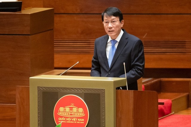 Bổ sung quy định ngăn chặn sử dụng AI mô phỏng khuôn mặt người để lừa đảo- Ảnh 1.