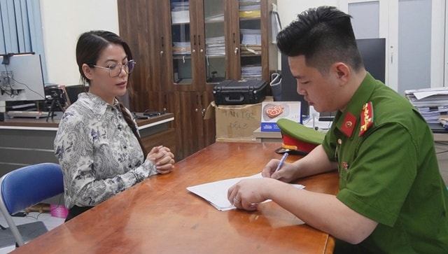 Bắt tạm giam diễn viên Trương Ngọc Ánh- Ảnh 3. Bắt tạm giam diễn viên Trương Ngọc Ánh- Ảnh 3.