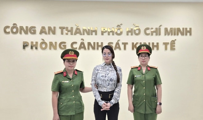 Bắt tạm giam diễn viên Trương Ngọc Ánh- Ảnh 2. Bắt tạm giam diễn viên Trương Ngọc Ánh- Ảnh 2.