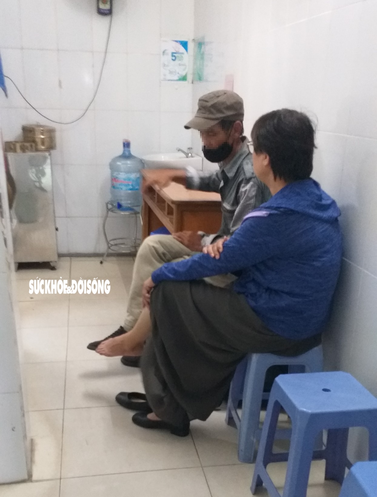 Chuyện của Giang – Kỳ 2: Hành trình 'tái sinh' và nỗ lực vì cộng đồng- Ảnh 8. Chuyện của Giang – Kỳ 2: Hành trình 'tái sinh' và nỗ lực vì cộng đồng- Ảnh 8.