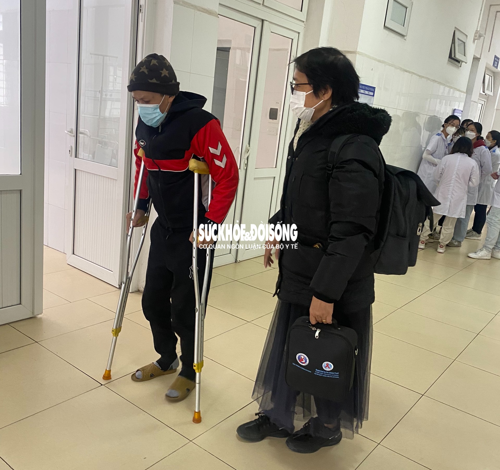 Chuyện của Giang – Kỳ 2: Hành trình 'tái sinh' và nỗ lực vì cộng đồng- Ảnh 5. Chuyện của Giang – Kỳ 2: Hành trình 'tái sinh' và nỗ lực vì cộng đồng- Ảnh 5.