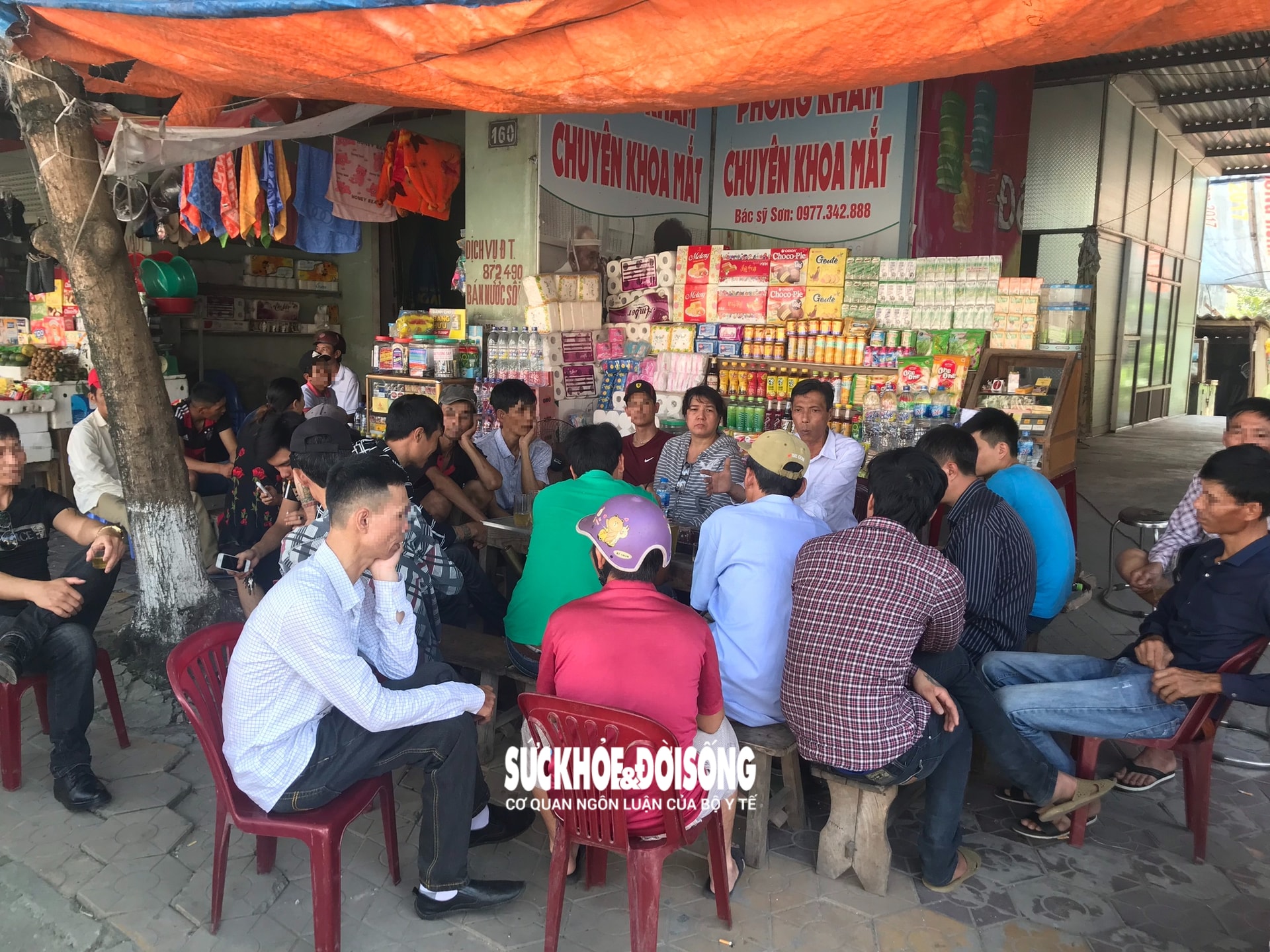 Chuyện của Giang – Kỳ 2: Hành trình 'tái sinh' và nỗ lực vì cộng đồng- Ảnh 2. Chuyện của Giang – Kỳ 2: Hành trình 'tái sinh' và nỗ lực vì cộng đồng- Ảnh 2.