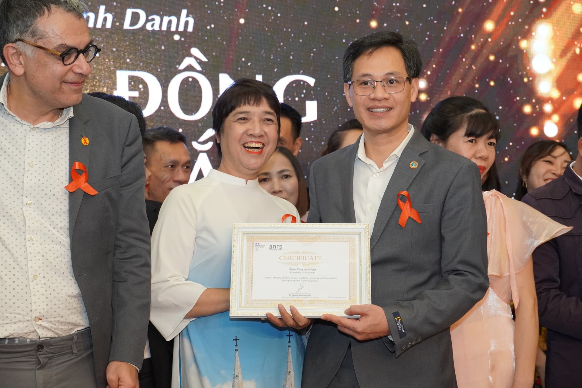 Chuyện của Giang – Kỳ 2: Hành trình 'tái sinh' và nỗ lực vì cộng đồng- Ảnh 12. Chuyện của Giang – Kỳ 2: Hành trình 'tái sinh' và nỗ lực vì cộng đồng- Ảnh 12.