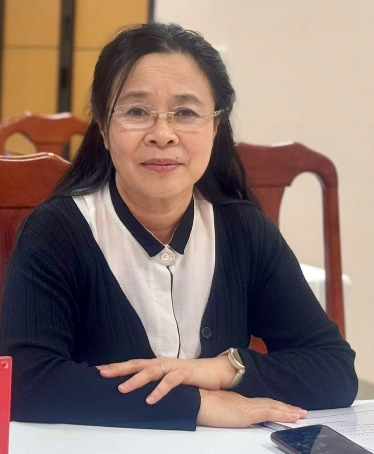 Góp ý Dự thảo Văn kiện Đại hội Đảng XIV: Dựa vào Nhân dân để xây dựng Đảng văn minh- Ảnh 2. Góp ý Dự thảo Văn kiện Đại hội Đảng XIV: Dựa vào Nhân dân để xây dựng Đảng văn minh- Ảnh 2.