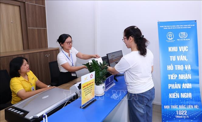 99,99% số người nghỉ việc theo Nghị định 178 đã nhận tiền- Ảnh 1.