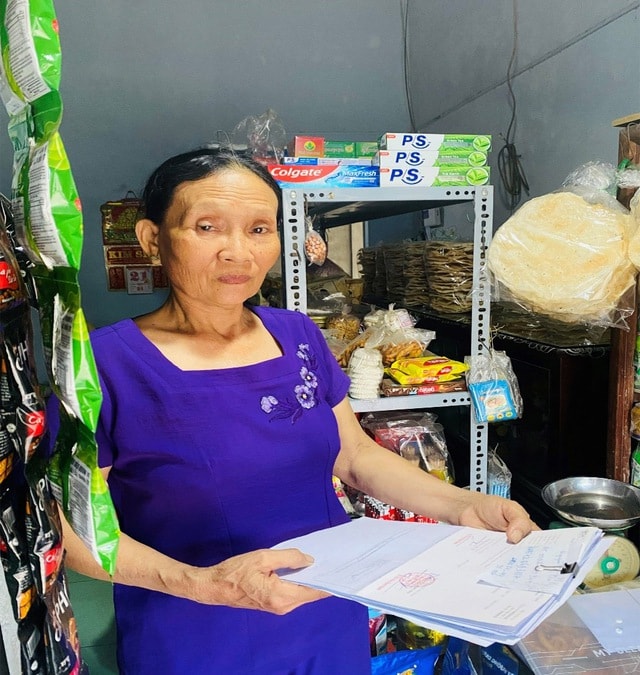 Bảo hiểm y tế tại Quảng Ngãi: Ngăn chặn nguy cơ tái nghèo do ốm đau- Ảnh 1.