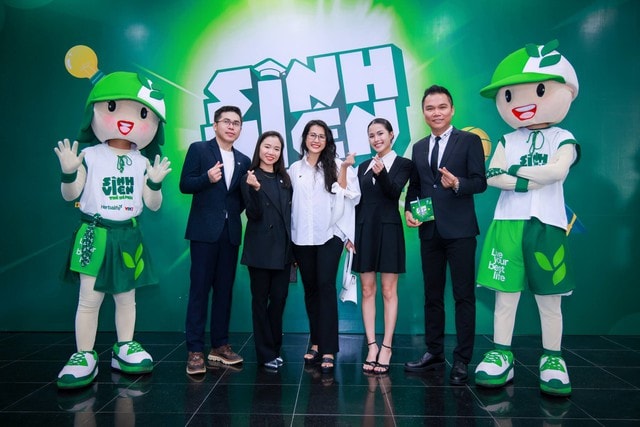 Herbalife Việt Nam tiếp tục đồng hành cùng VTV3 tổ chức chương trình 'Sinh viên Thế hệ Mới 2025' - trao quyền cho thế hệ sinh viên Gen Z vươn lên và dẫn đầu- Ảnh 3.