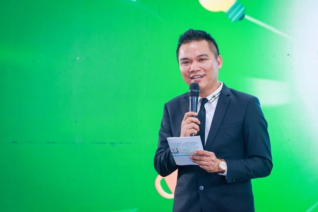 Herbalife Việt Nam tiếp tục đồng hành cùng VTV3 tổ chức chương trình 'Sinh viên Thế hệ Mới 2025' - trao quyền cho thế hệ sinh viên Gen Z vươn lên và dẫn đầu- Ảnh 4.