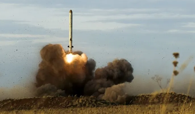 Tên lửa hành trình mới của Nga khiến NATO lo ngại- Ảnh 1. Tên lửa hành trình mới của Nga khiến NATO lo ngại- Ảnh 1.