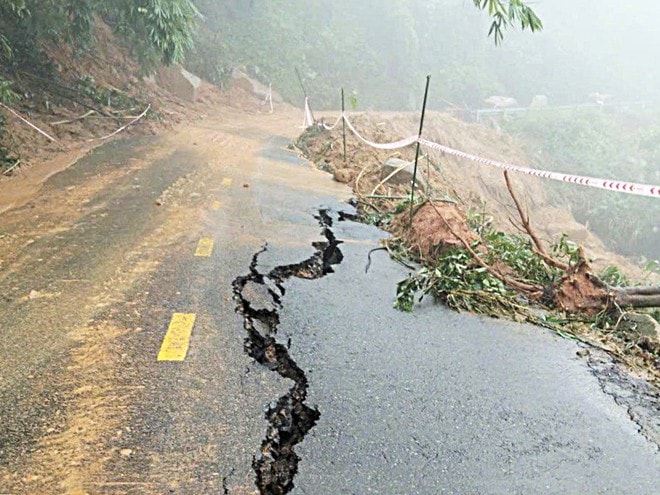 Chi viện 40.000 'rọ thép' cho miền Trung để giữ đường, giữ cầu- Ảnh 2.